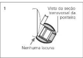 AUDIO TECHNICA ATHIEX1 - HASTE DE 2 POSIÇÕES - 2