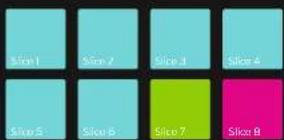 Reloop NEON - SLICER: - 1