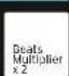 Reloop NEON - FXUNIT1 - 7