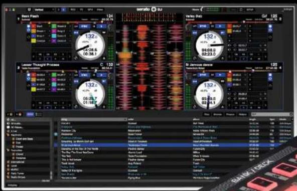 Reloop NEON - FXUNIT2 - 32