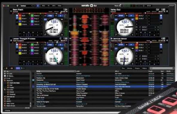 Reloop NEON - QUICK START GUIDE - 2
