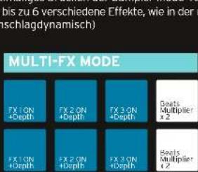 Reloop NEON - FXUnit1 - 1