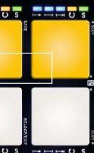 Reloop NEON - SAMPLER SECTION - 27