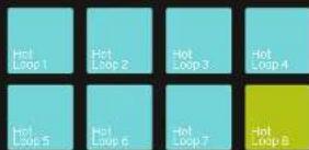 Reloop NEON - HOT LOOP: - 1