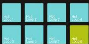 Reloop NEON - HOT LOOP: - 1