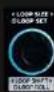 Reloop NEON - ZUSATZLICHE CONTROLS IN SILER, CUE, HOT LOOP, PAD FX & HOT FLIP-MODI - 8