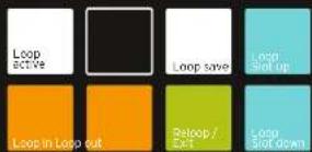 Reloop NEON - MANUAL LOOP: - 1