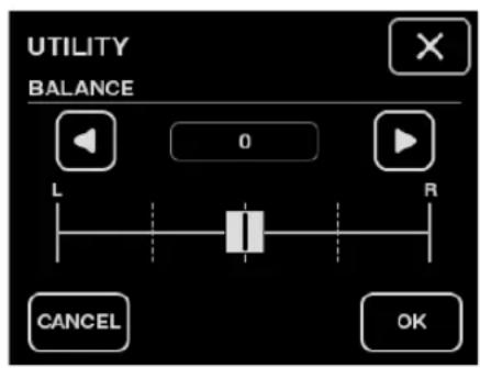 PIONEER DJMV10LF - Touchez [balance] - 1