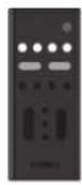 YAMAHA SRC30A - ■注 - 1