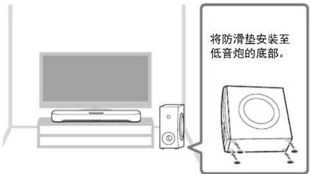 YAMAHA SRC30A - 安装产品 - 1