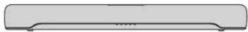 YAMAHA SRC30A - Confirmation du contenu de l'emballage du produit - 1