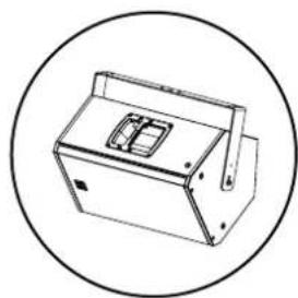 RCF NX 915A - INSTALLATION - 4