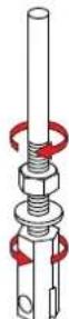 ELECTRO-VOICE EVIDP6.2 - Remarque! - 3