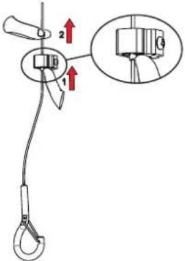 ELECTRO-VOICE EVIDP6.2 - Installation - 1
