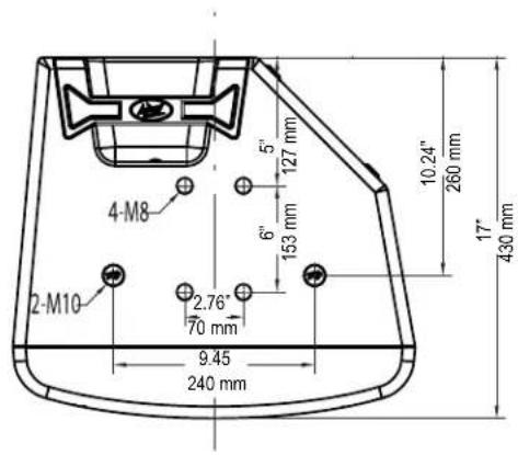 PEAVEY PVXp 15 Bluetooth - Electronic Input Impedance (Nominal): - 5