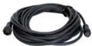 RCF TTS56A - AC POWER EXTENSION TTL55 - 5