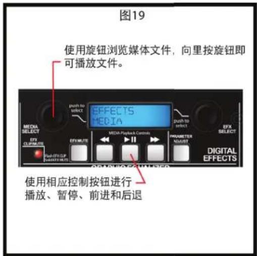 PEAVEY Escort 6000 - Bluetooth操作 - 3
