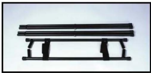 PEAVEY Escort 6000 - 打包Escort® - 3