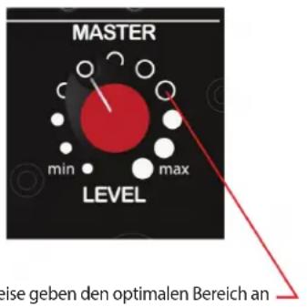 PEAVEY Escort 6000 - LOW - 1