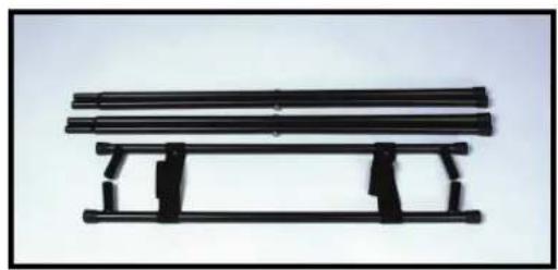 PEAVEY Escort 6000 - Escort® 운반 - 3