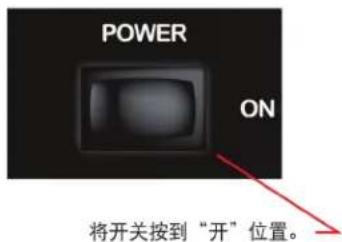 PEAVEY Escort 6000 - 设置控制并打开装置 - 1