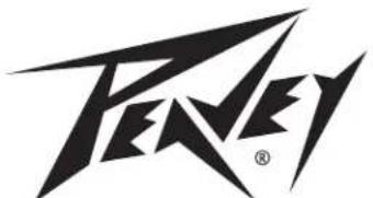 PEAVEY PV 10AT - Alimentation électrique - 1