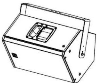 RCF NX 912A - CONFIGURACIONES COLGADAS - 2