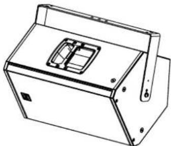 RCF NX 910A - SUSPENDED CONFIGURATIONS - 2