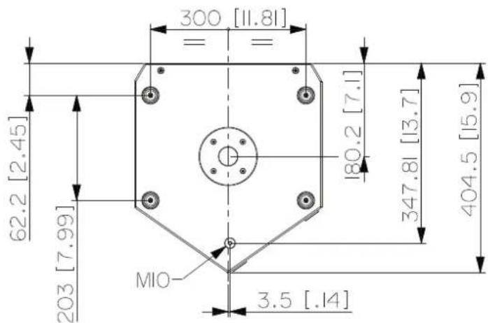 RCF NX 910A - RUIDO DE ZUMBIDO - 6