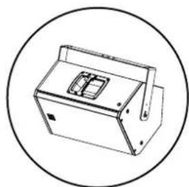 RCF NX 910A - SUSPENDED CONFIGURATIONS - 7