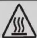 BEKO WKM8307CR - Signification des symboles - 2