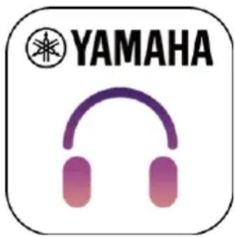 YAMAHA TWE5B - À propos de l'application « Headphone Control » - 1
