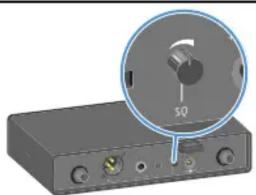 SENNHEISER XSW 2CI1 - 11