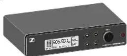 SENNHEISER XSW 2CI1 - 4