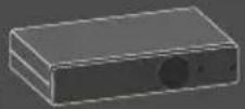 SENNHEISER XSW 1835 - Ricevitore - 1