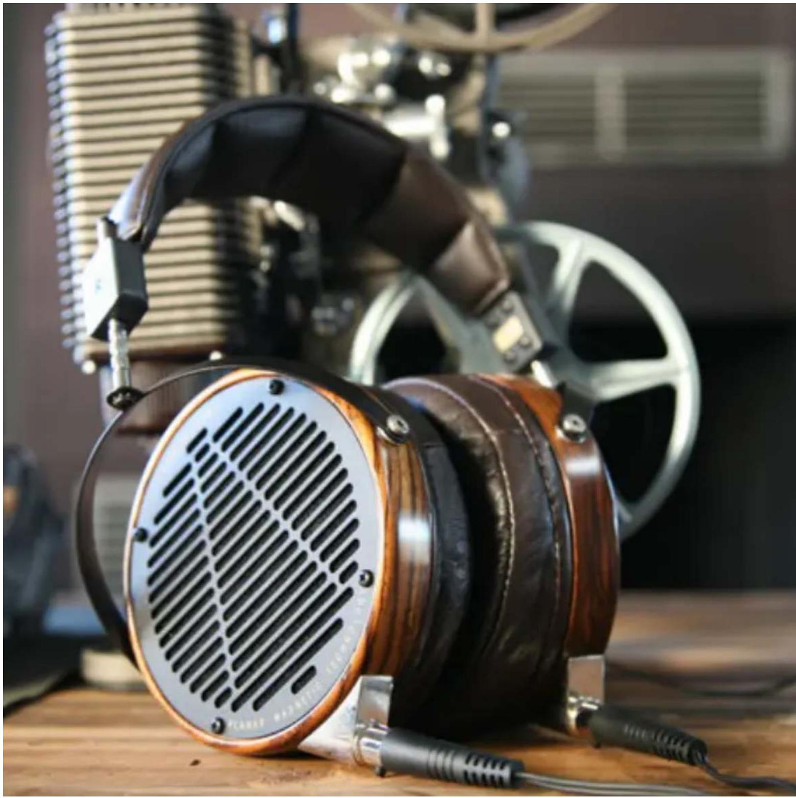 Audeze LCDXC - Recycling - 1