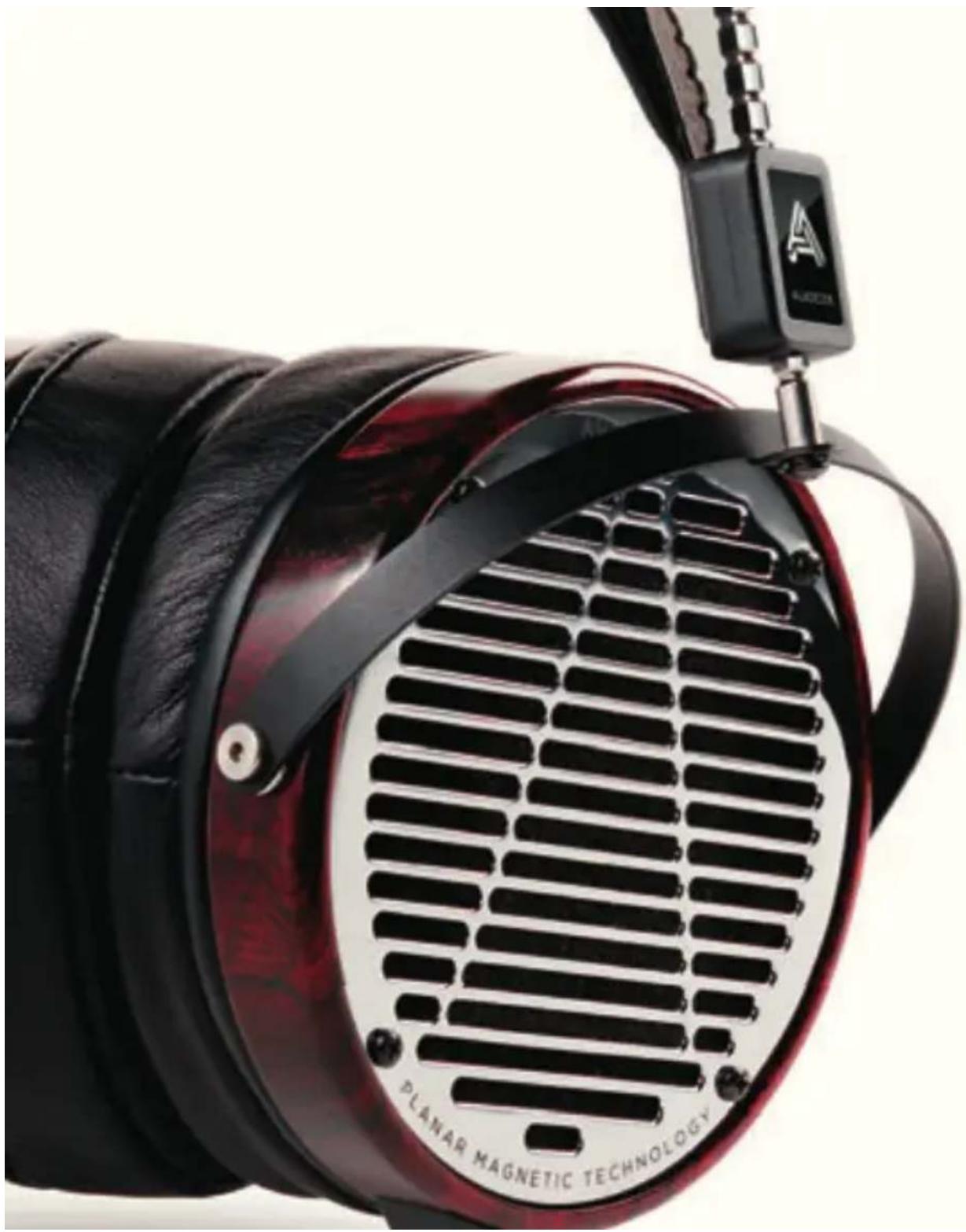 Audeze LCDXC - 2