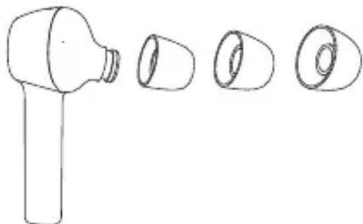 Ausounds AUXT - 1