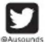 Ausounds AUXT - 2