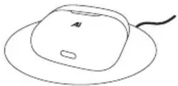 Ausounds AUXT - 充電中 - 1