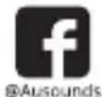Ausounds AUXT - 3
