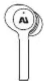 Ausounds AUXT - 内容 - 1