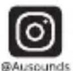 Ausounds AUXT - 1