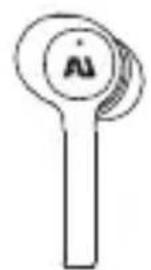 Ausounds AUXT - CONTENUTO - 1