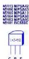 YORKVILLE AP4K - M1531V01 DESIGN HISTORY AND INFORMATION - 4