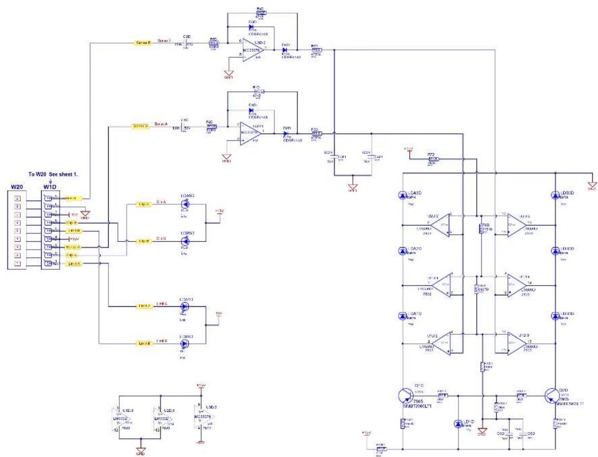 YORKVILLE AP4K - M1531V01 DESIGN HISTORY AND INFORMATION - 6