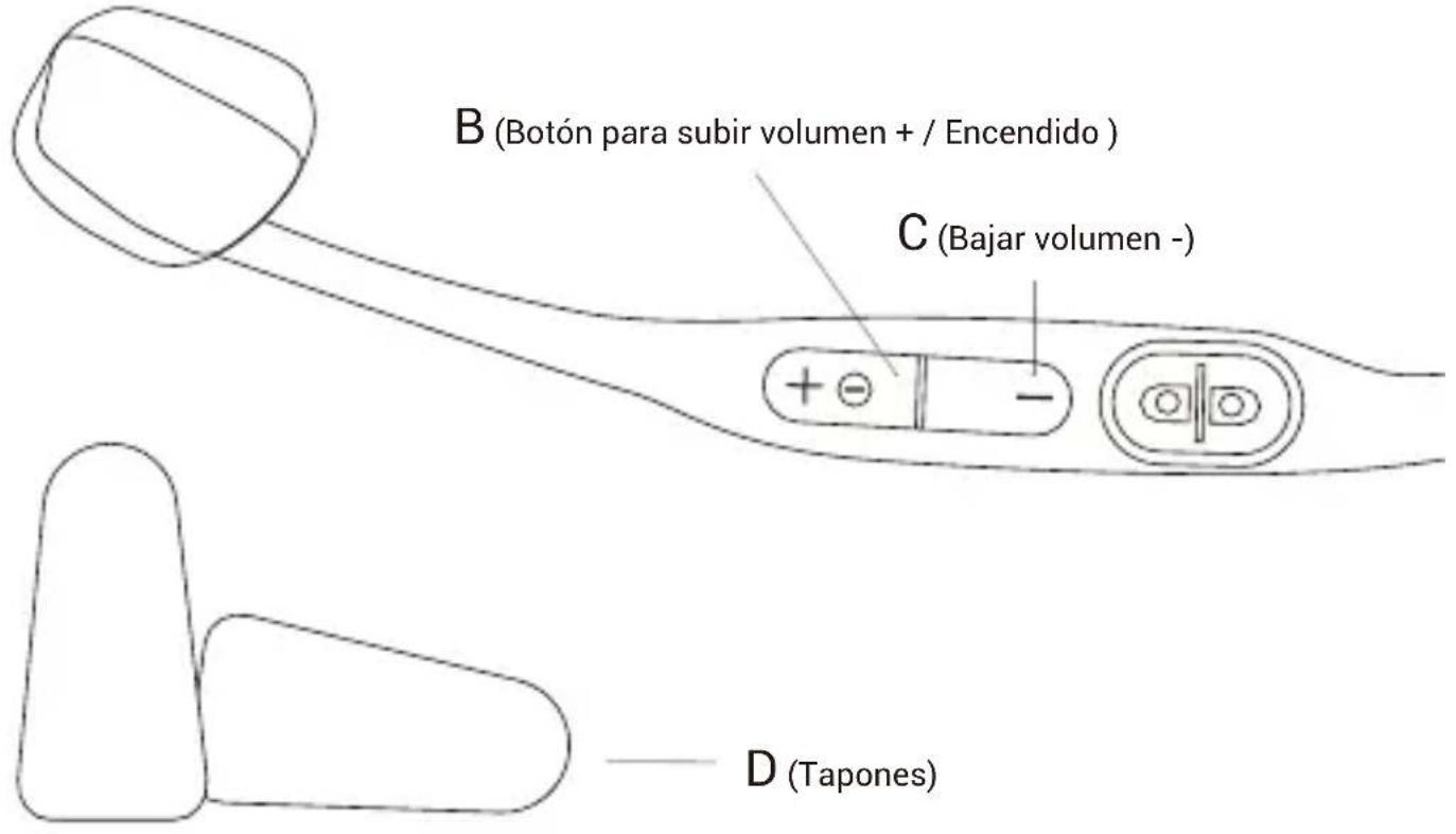 SHOKZ Aeropex - Conectar - 2