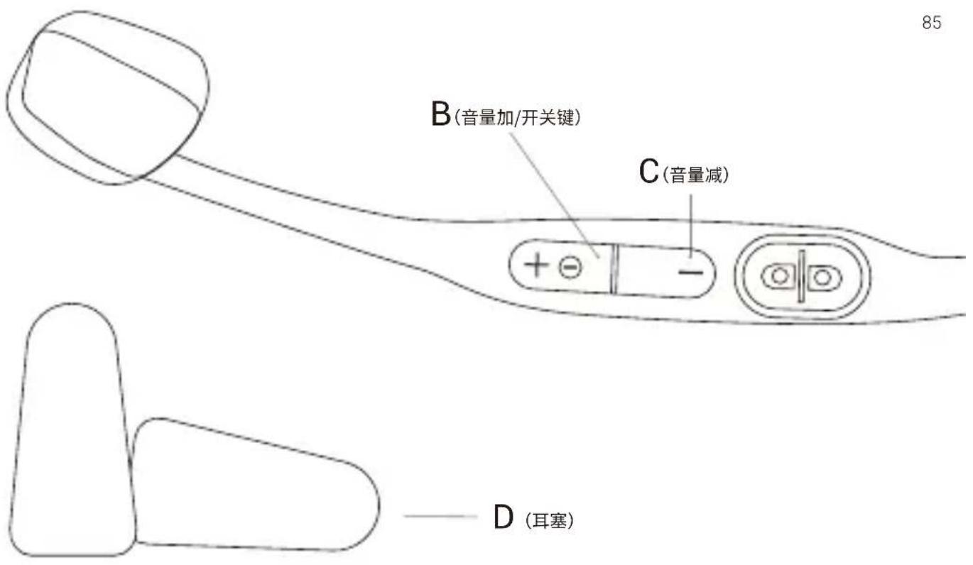SHOKZ Aeropex - 3.连接手机 - 2