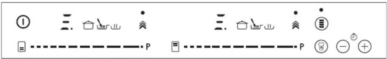 Diagram showing various icons and symbols including document, battery, pencil, pencil, and timer with corresponding labels.