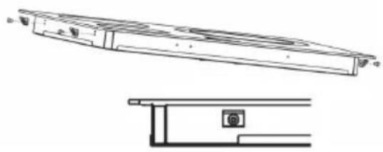 TEKA IZC 32300 DMS - Instalación / Instalação / Installation / Montage / Installation / Kurulum / Montaz / Instalace / Inštalácia / Instalare / Installazione / Installatie التركيب - 5